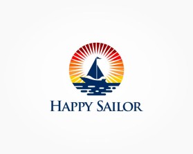 Happy Sailor entry by WoAdek