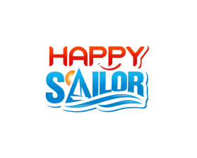 Happy Sailor entry by Ethan