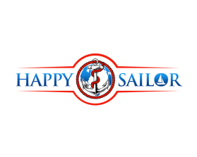 Happy Sailor entry by Ethan