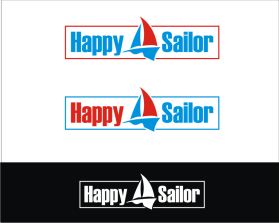 Happy Sailor entry by dogeco