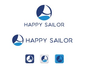 Happy Sailor entry by quimcey