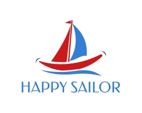 Happy Sailor entry by Farhan