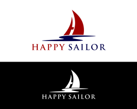 Happy Sailor entry by sella