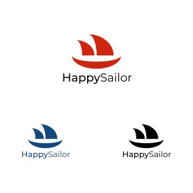 Happy Sailor entry by Borja Robles