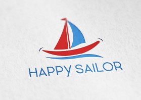 Happy Sailor entry by Farhan