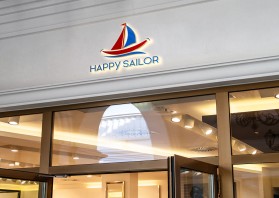 Happy Sailor entry by Farhan