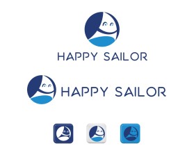Happy Sailor entry by quimcey