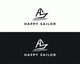 Happy Sailor entry by dark99