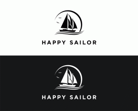 Happy Sailor entry by dark99