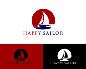 Happy Sailor entry by sella
