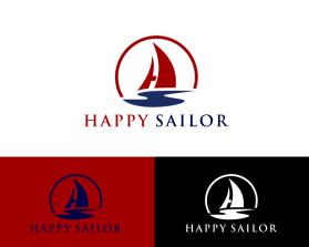 Happy Sailor entry by sella