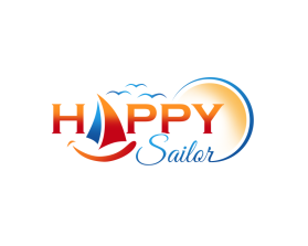 Happy Sailor entry by Ethan