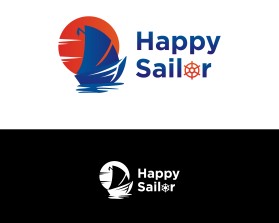 Happy Sailor entry by naiven