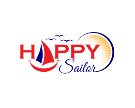 Happy Sailor entry by Ethan