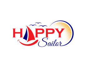 Happy Sailor entry by Ethan