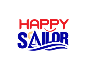 Happy Sailor entry by Ethan