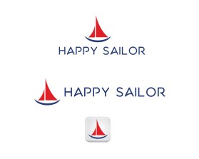 Happy Sailor entry by quimcey