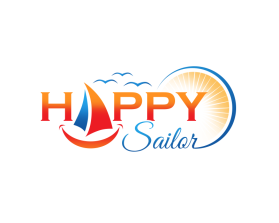 Happy Sailor entry by Ethan