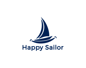 Happy Sailor entry by Fathenry