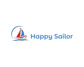 Happy Sailor entry by Farhan