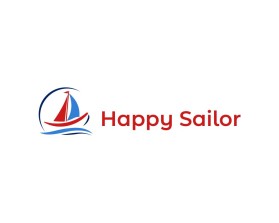 Happy Sailor entry by Farhan