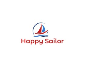 Happy Sailor entry by Farhan