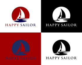 Happy Sailor entry by sella