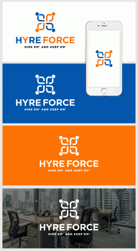 Hyre Force entry by dark99
