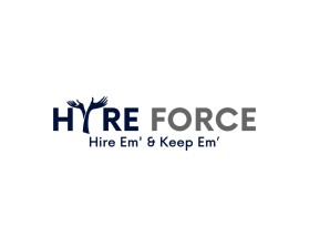 Hyre Force entry by BClothing
