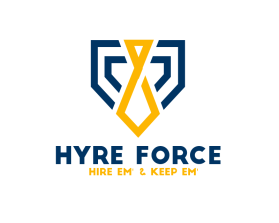 Hyre Force entry by expre123