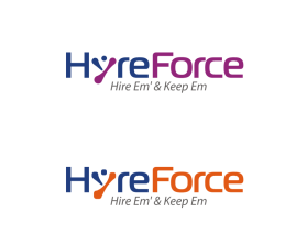 Hyre Force entry by pingpong