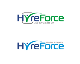 Hyre Force entry by pingpong