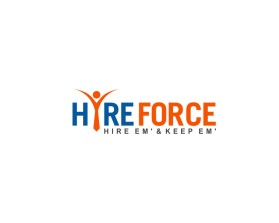 Hyre Force entry by angeldzgn