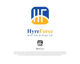 Hyre Force entry by pentool