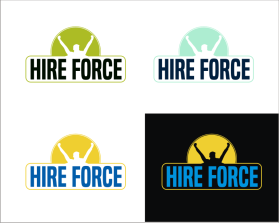 Hyre Force entry by dogeco