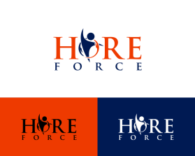 Hyre Force entry by einaraees