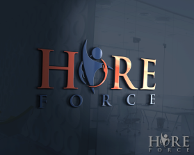 Hyre Force entry by einaraees