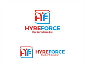 Hyre Force entry by dogeco