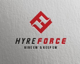 Hyre Force entry by Ezal
