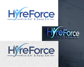 Hyre Force entry by balsh