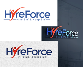 Hyre Force entry by balsh