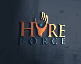 Hyre Force entry by Ethan