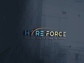 Hyre Force entry by Sanadesigns