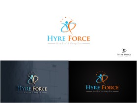 Hyre Force entry by Sanadesigns
