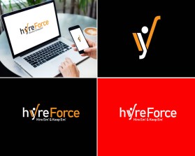 Hyre Force entry by Ezal