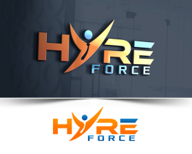 Hyre Force entry by Ethan