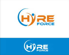 Hyre Force entry by kembarloro