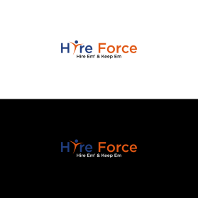 Hyre Force entry by teponk