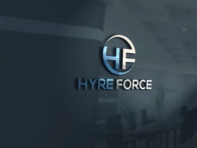 Hyre Force entry by T2T