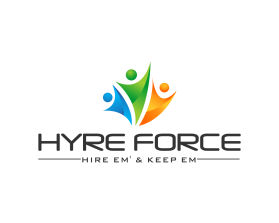 Hyre Force entry by kaify